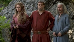 Kaamelott Saison 4 Episode 23