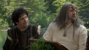 Kaamelott Saison 4 Episode 24