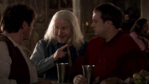 Kaamelott Saison 4 Episode 25