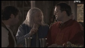 Kaamelott Saison 4 Episode 25
