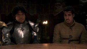Kaamelott Saison 4 Episode 27