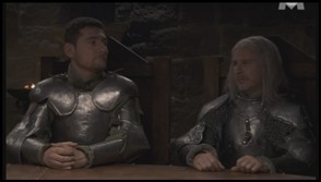 Kaamelott Saison 4 Episode 27