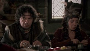 Kaamelott Saison 4 Episode 33
