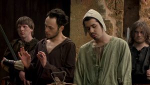 Kaamelott Saison 4 Episode 39