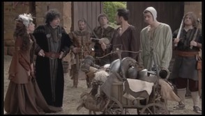 Kaamelott Saison 4 Episode 39