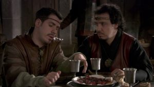 Kaamelott Saison 4 Episode 4