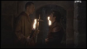 Kaamelott Saison 4 Episode 4