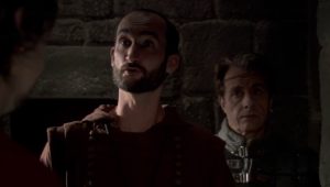 Kaamelott Saison 4 Episode 41