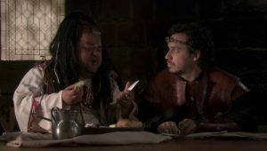Kaamelott Saison 4 Episode 44
