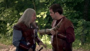 Kaamelott Saison 4 Episode 48