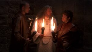 Kaamelott Saison 4 Episode 5