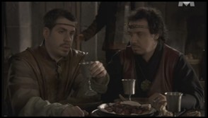 Kaamelott Saison 4 Episode 5