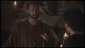 Kaamelott Saison 4 Episode 50
