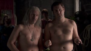Kaamelott Saison 4 Episode 51