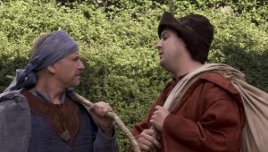 Kaamelott Saison 4 Episode 56