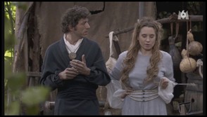 Kaamelott Saison 4 Episode 59