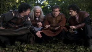 Kaamelott Saison 4 Episode 6