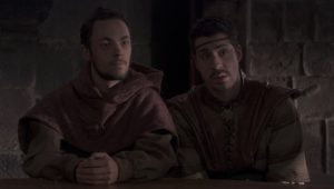 Kaamelott Saison 4 Episode 60