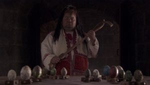 Kaamelott Saison 4 Episode 63