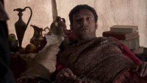 Kaamelott Saison 4 Episode 67
