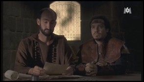 Kaamelott Saison 4 Episode 68