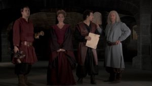 Kaamelott Saison 4 Episode 76