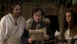 Kaamelott Saison 4 Episode 77