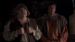 Kaamelott Saison 4 Episode 82