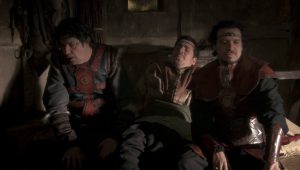 Kaamelott Saison 4 Episode 85