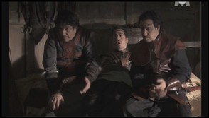 Kaamelott Saison 4 Episode 85