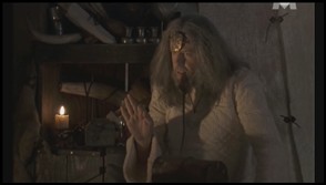 Kaamelott Saison 4 Episode 87