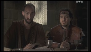Kaamelott Saison 4 Episode 88