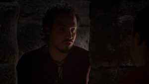 Kaamelott Saison 4 Episode 9