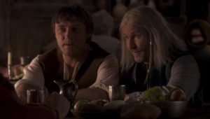 Kaamelott Saison 4 Episode 90