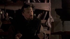 Kaamelott Saison 4 Episode 91