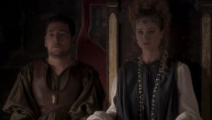 Kaamelott Saison 4 Episode 94