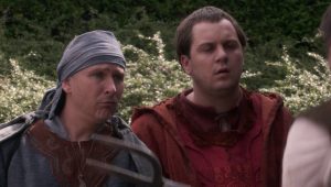Kaamelott Saison 4 Episode 96