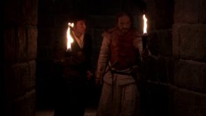 Kaamelott Saison 4 Episode 97