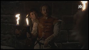 Kaamelott Saison 4 Episode 97