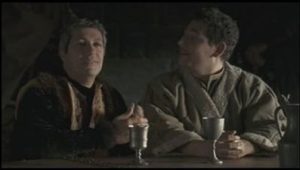 Kaamelott Saison 5 Episode 23