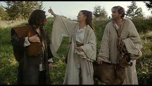 Kaamelott Saison 5 Episode 38