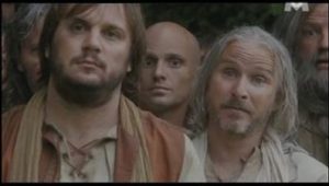 Kaamelott Saison 5 Episode 39
