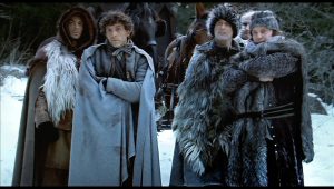 Kaamelott Saison 5 Episode 7