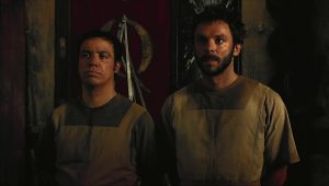 Kaamelott Saison 6 Episode 1