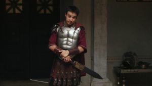 Kaamelott Saison 6 Episode 6