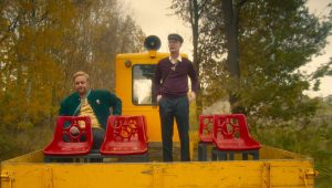 Kacken-sur-Seum Saison 1 Episode 1