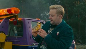 Kacken-sur-Seum Saison 1 Episode 3
