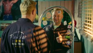 Kacken-sur-Seum Saison 1 Episode 9