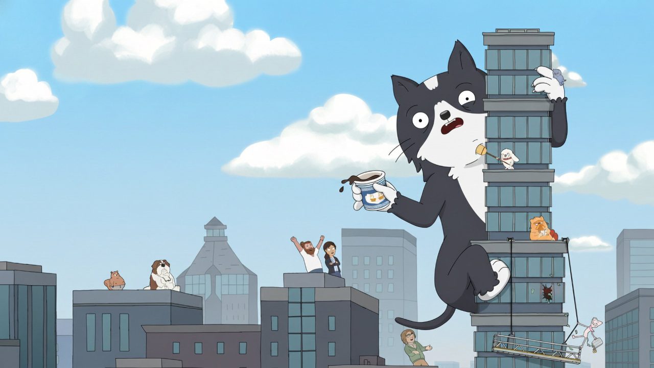 Kevin Saison 1 Episode 1