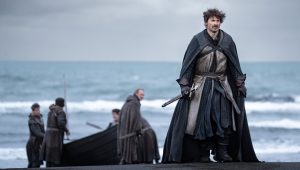 King and Conqueror Saison 1 Episode 1
